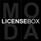 smalllicensebox